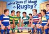 What Does PF Mean in Rugby? What Does PF Mean in Rugby?