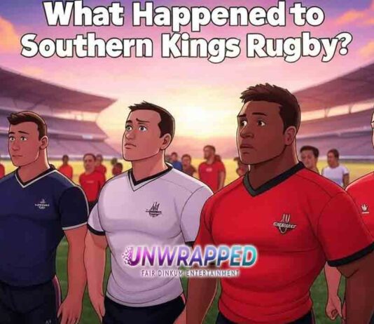 What Happened to Southern Kings Rugby?