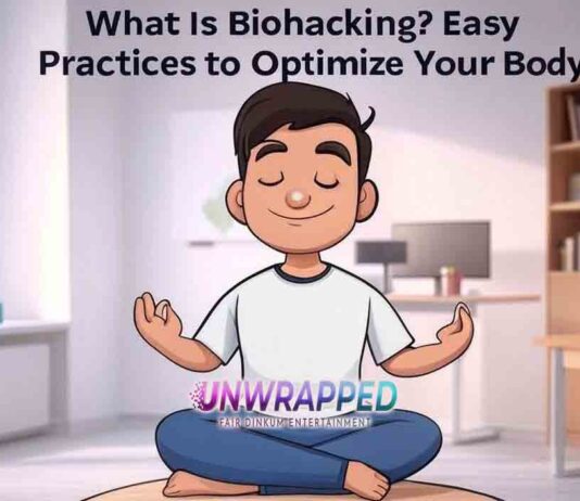What Is Biohacking? Easy Practices to Optimize Your Body