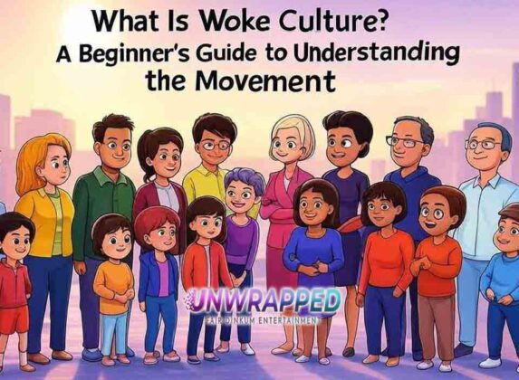 What Is Woke Culture A Beginner S Guide To The Movement What Is Woke Culture A Beginners Guide To The Movement 573x420