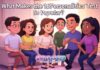 What Makes the 16Personalities Test So Popular? What Makes the 16Personalities Test So Popular?