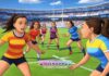 What is Super Rugby Women’s? What is Super Rugby Women's?