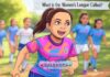 What is the Women’s League Called? What is the Women's League Called?