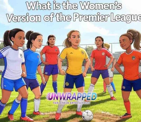 What is the Women's Version of the Premier League?