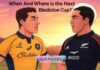 When And Where is the Next Bledisloe Cup? When And Where is the Next Bledisloe Cup?