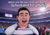 When are the State of Origin Games Scheduled for 2025? When are the State of Origin Games Scheduled for 2025?