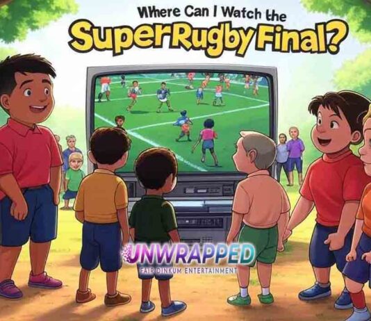 Where Can I Watch the Super Rugby Final?