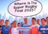 Where is The Super Rugby Final 2025? Where is The Super Rugby Final 2025?