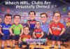 Which NRL Clubs Are Privately Owned? Which NRL Clubs Are Privately Owned?