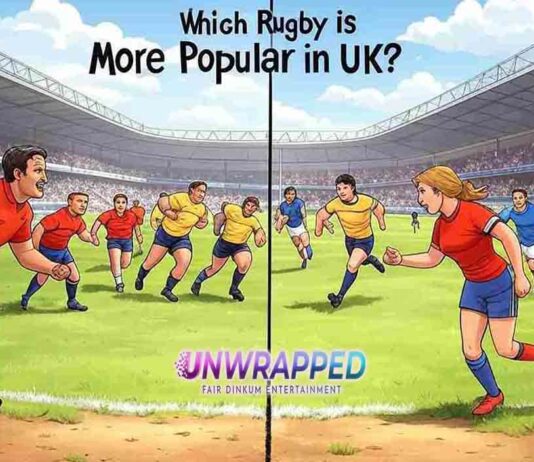 Which Rugby is More Popular in UK?