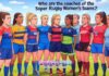 Who Are the Coaches of the Super Rugby Women’s Teams? Who Are the Coaches of the Super Rugby Women's Teams?