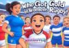 Who Got Gold in Women's Rugby?
