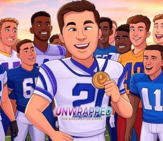 Who Won the Dally M Medal in 2024?