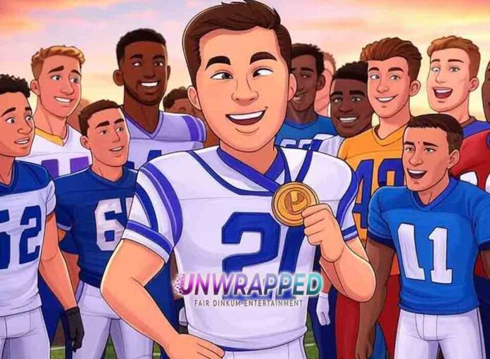 Who Won the Dally M Medal in 2024 Who Won the Dally M Medal in 2024?