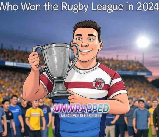 Who Won the Rugby League in 2024?
