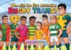 Who are the Five Australian Rugby Teams? Who are the Five Australian Rugby Teams?