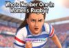 Who is Number One in Women’s Rugby? Who is Number One in Women's Rugby?