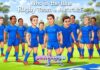 Who is the Blue Rugby Team in Australia? Who is the Blue Rugby Team in Australia?
