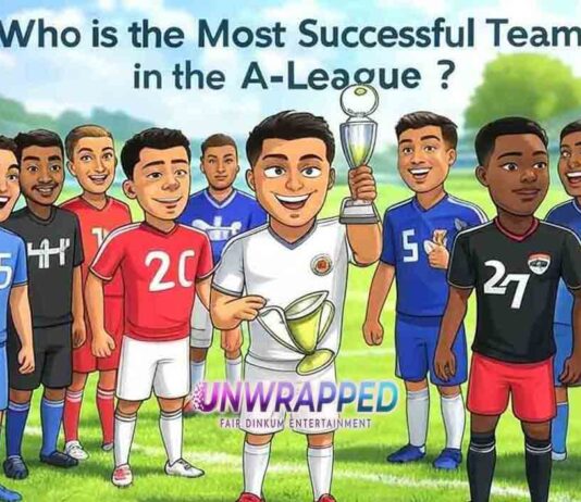 Who is the Most Successful Team in the A-League?