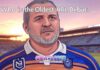 Who is the Oldest NRL Debut? Who is the Oldest NRL Debut?