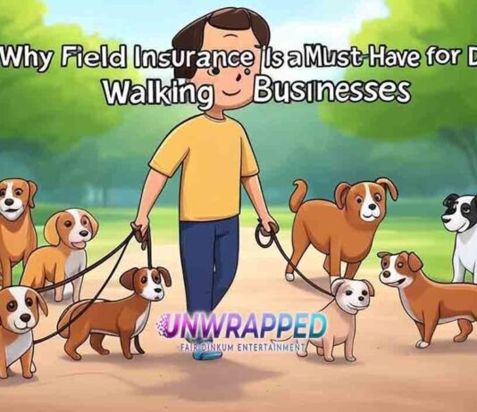 Why Field Insurance is a Must-Have for Dog Walking Businesses Why Field Insurance is a Must-Have for Dog Walking Businesses