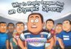 Why Is Rugby League Not an Olympic Sport? Why Is Rugby League Not an Olympic Sport?