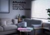 Affordable Smart Home Solutions for Small Apartments Affordable Smart Home Solutions for Small Apartments