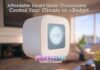 Affordable Smart Home Thermostats: Control Your Climate on a Budget Affordable Smart Home Thermostats: Control Your Climate on a Budget