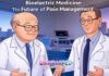 Bioelectric Medicine: The Future of Pain Management Bioelectric Medicine: The Future of Pain Management