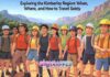Exploring the Kimberley Region: When, Where, and How to Travel Safely Exploring the Kimberley Region: When, Where, and How to Travel Safely