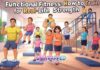 Functional Fitness: How to Train for Real-Life Strength Functional Fitness: How to Train for Real-Life Strength