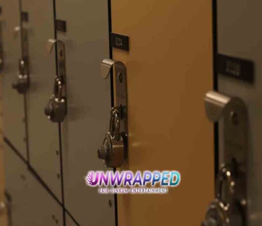 How Lockers Enhance Privacy and Security in Schools How Lockers Enhance Privacy and Security in Schools