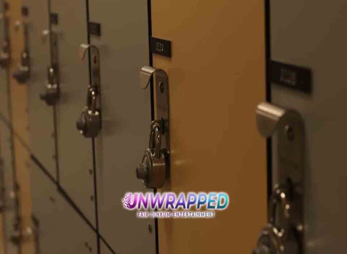How Lockers Enhance Privacy and Security in Schools