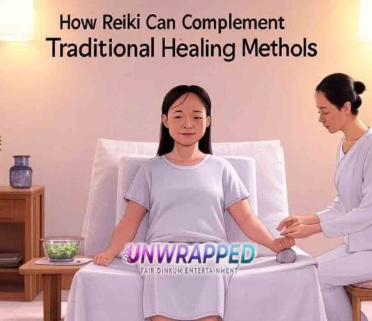 How Reiki Can Complement Traditional Healing Methods How Reiki Can Complement Traditional Healing Methods