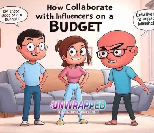 How to Collaborate with Influencers on a Budget How to Collaborate with Influencers on a Budget