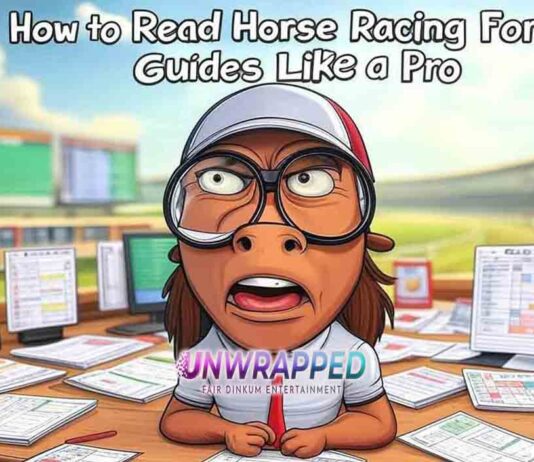 How to Read Horse Racing Form Guides Like a Pro How to Read Horse Racing Form Guides Like a Pro