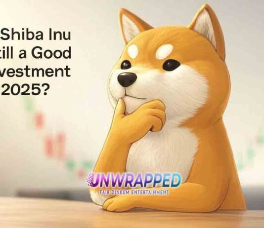 Is Shiba Inu Still a Good Investment in 2025? Is Shiba Inu Still a Good Investment in 2025?