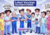 Latest Vaccines Developed in 2025 Latest Vaccines Developed in 2025
