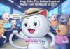 Mog Coin: The Feline-Inspired Meme Coin to Watch in 2025 Mog Coin: The Feline-Inspired Meme Coin to Watch in 2025