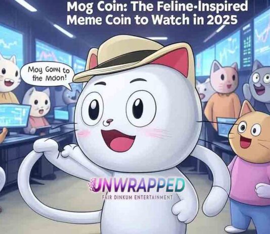 Mog Coin: The Feline-Inspired Meme Coin to Watch in 2025 Mog Coin: The Feline-Inspired Meme Coin to Watch in 2025