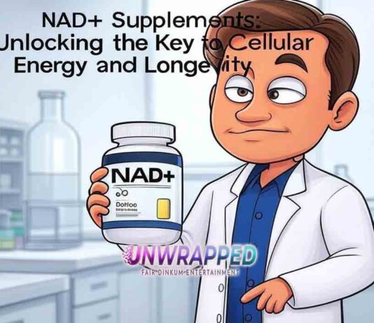 NAD+ Supplements: Unlocking the Key to Cellular Energy and Longevity NAD+ Supplements: Unlocking the Key to Cellular Energy and Longevity