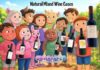 Natural Mixed Wine Cases Natural Mixed Wine Cases