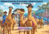 Offbeat Festivals in Australia: What to Expect and How to Prepare Offbeat Festivals in Australia: What to Expect and How to Prepare