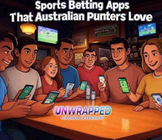 Sports Betting Apps That Australian Punters Love Sports Betting Apps That Australian Punters Love
