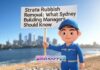 Strata Rubbish Removal: What Sydney Building Managers Should Know