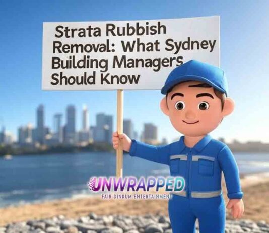 Strata Rubbish Removal: What Sydney Building Managers Should Know Strata Rubbish Removal: What Sydney Building Managers Should Know