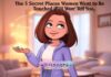 The 5 Secret Places Women Want to Be Touched (But Won’t Tell You) The 5 Secret Places Women Want to Be Touched (But Won’t Tell You)