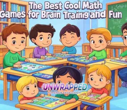 The Best Cool Math Games for Brain Training and Fun The Best Cool Math Games for Brain Training and Fun