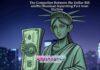 The Connection Between the Dollar Bill and the Illuminati: Separating Fact from Fiction The Connection Between the Dollar Bill and the Illuminati: Separating Fact from Fiction