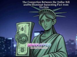 The Connection Between the Dollar Bill and the Illuminati: Separating Fact from Fiction